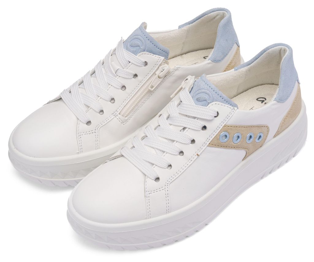 Sneaker Monaco 41,5