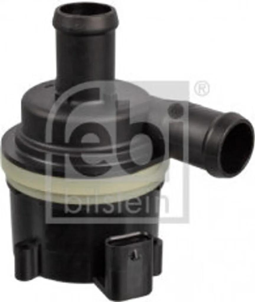 Pompe à eau supplémentaire FEBI BILSTEIN 170508 pour Polo et Audi A1 A6
