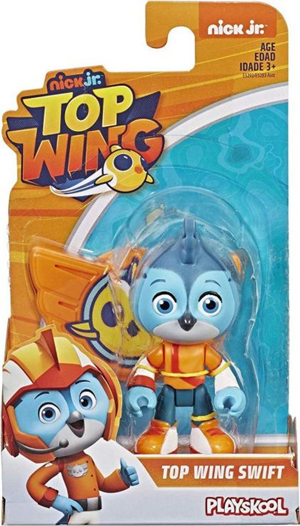 Hasbro E5292EU4, Sammelfigur, Film & TV-Serien
