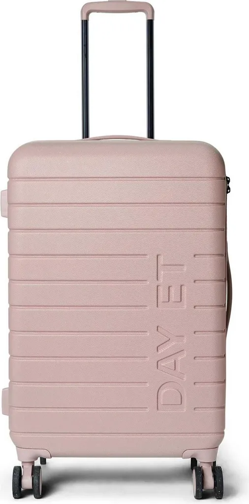 Valise robuste 68cm DAY ET : ne perdez plus de temps au tapis bagage