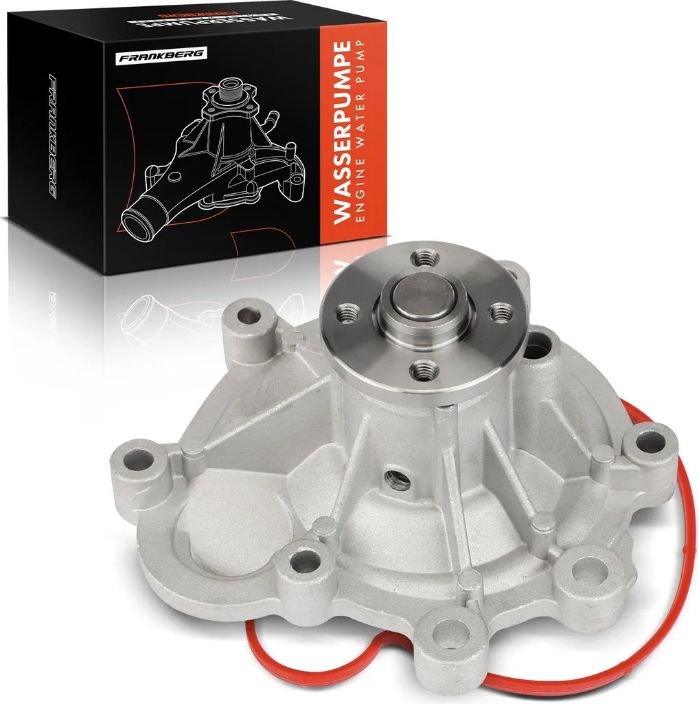Pompe à eau Frankberg haute performance pour Mercedes A209 A207 et R172