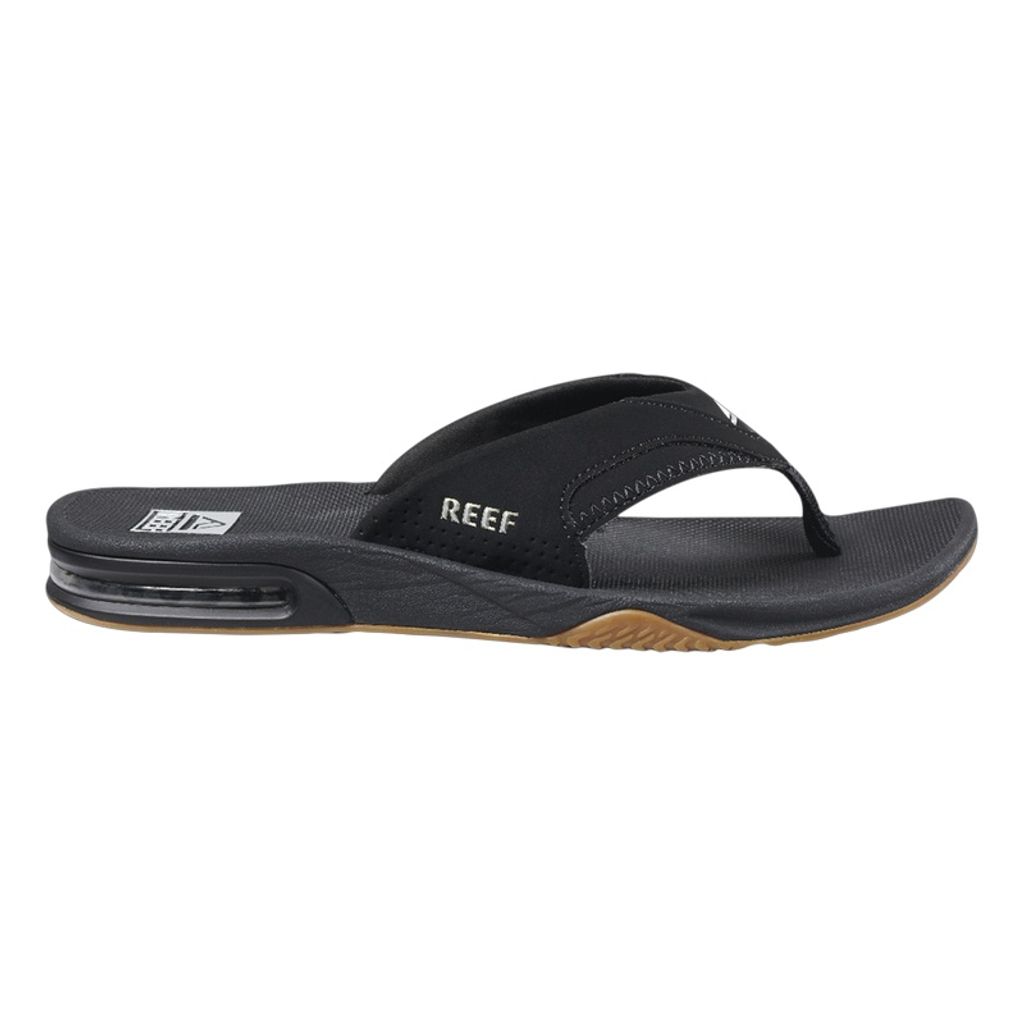Reef Herren Flip-Flops Schwarz RF002026-BLS Grösse 39