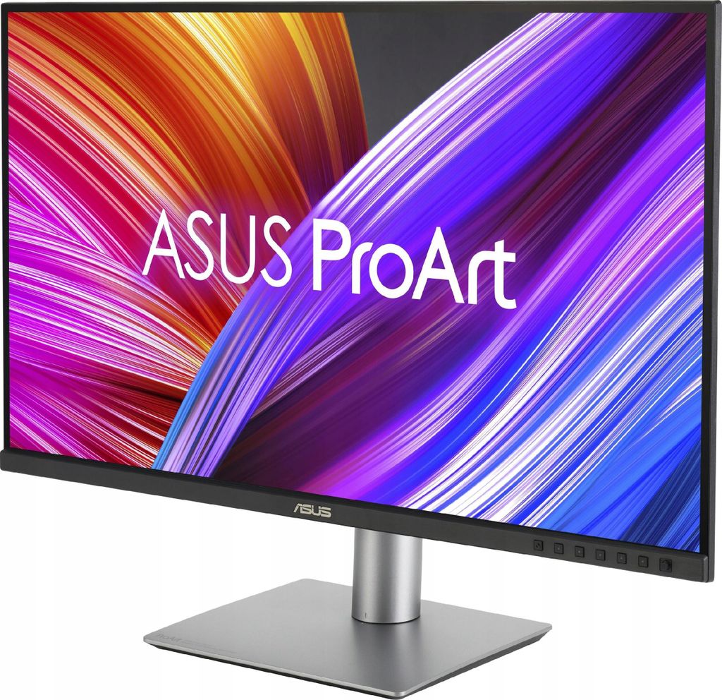 ASUS ProArt PA279CRV 68.47cm (16:9) UHD HDMI DP Produktbild 