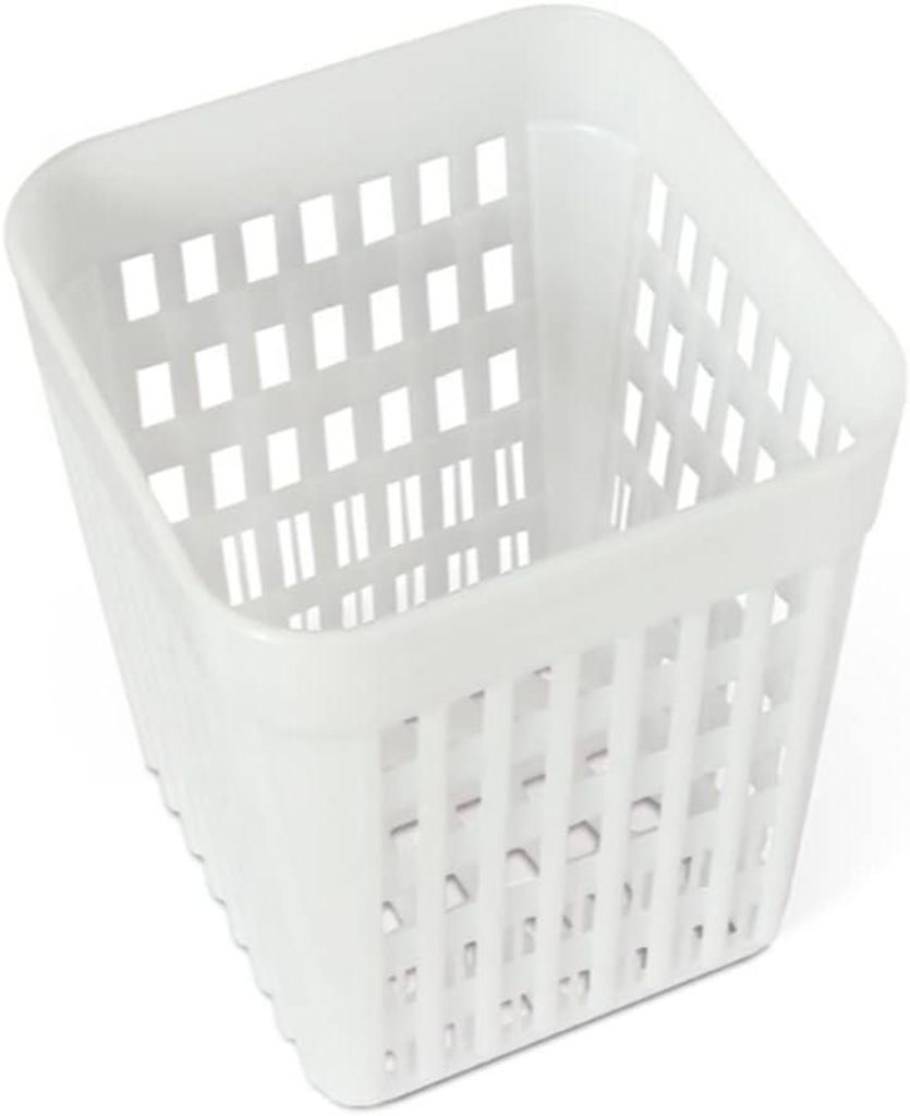 Besteckkorb für die Spülmaschine, Aufbewahrungskorb für Löffel, Gabeln und Messer