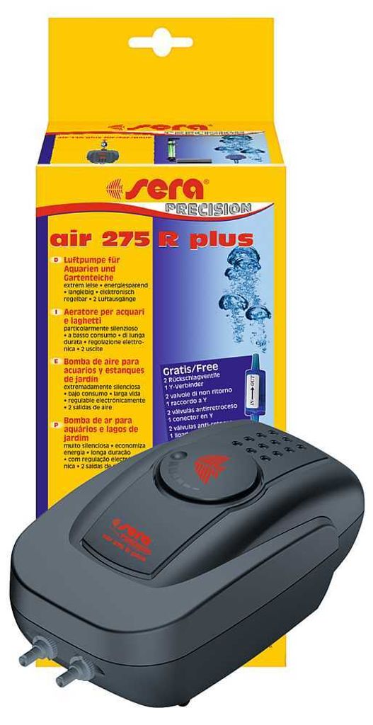 Sera Air 275 R