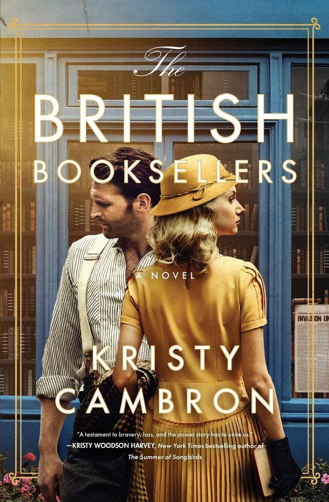 British Booksellers – Lingua: Inglese