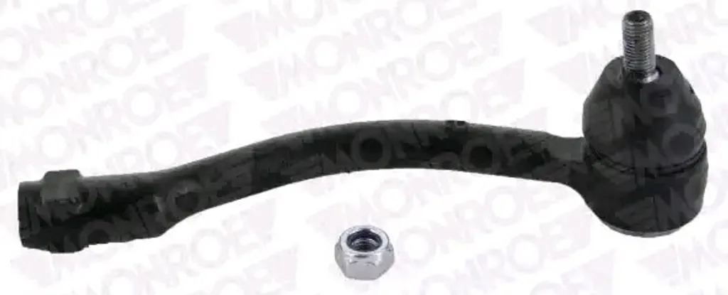 Rotule de direction Monroe L43129 : fin des vibrations au volant