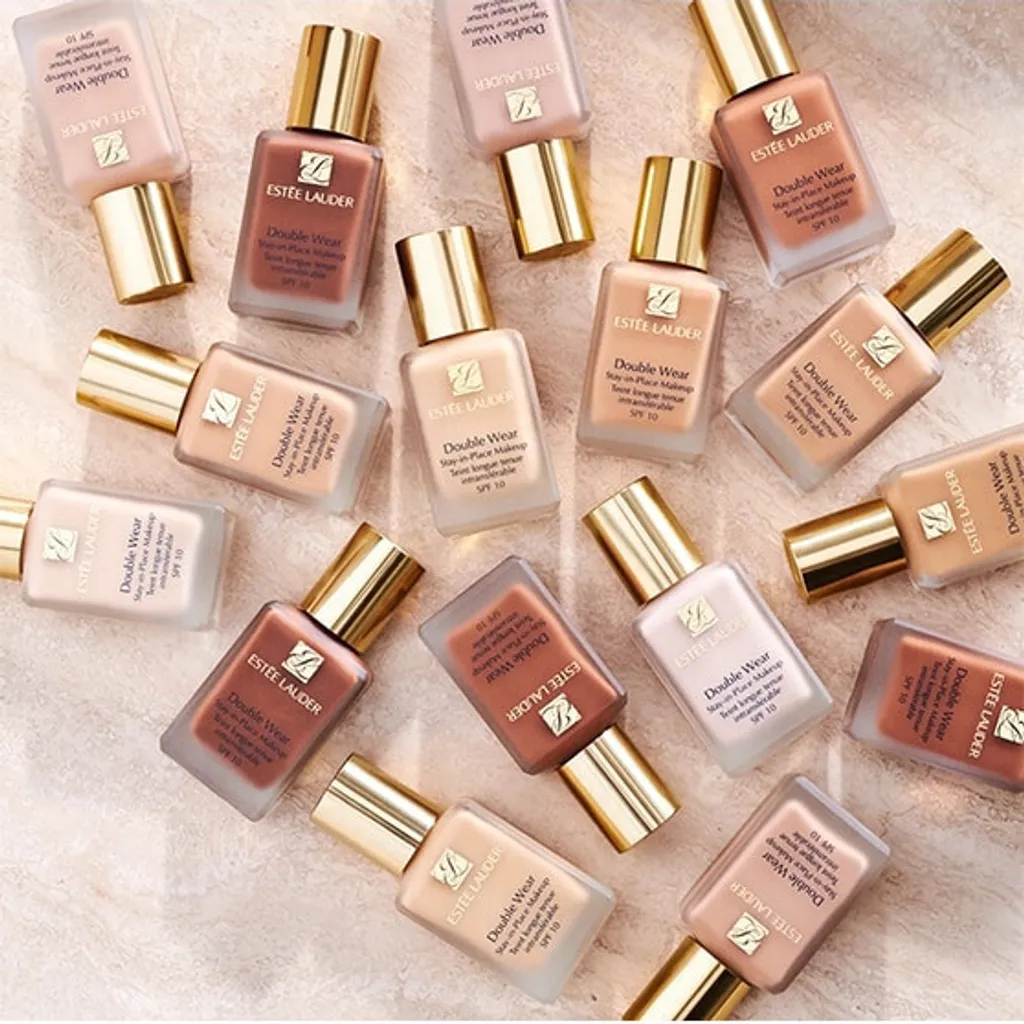 Recensione Double Wear 3N2 Wheat 30ml | Estée Lauder Originale - 12