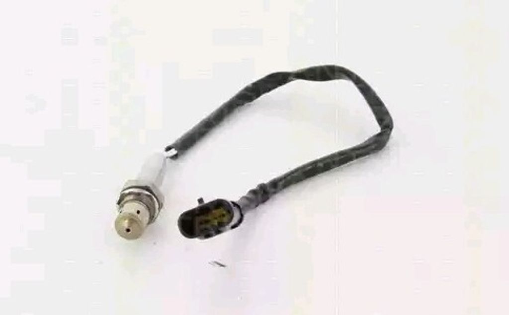 TRISCAN Lambdasonde für RENAULT KANGOO (KC0/1) 8845 25045
