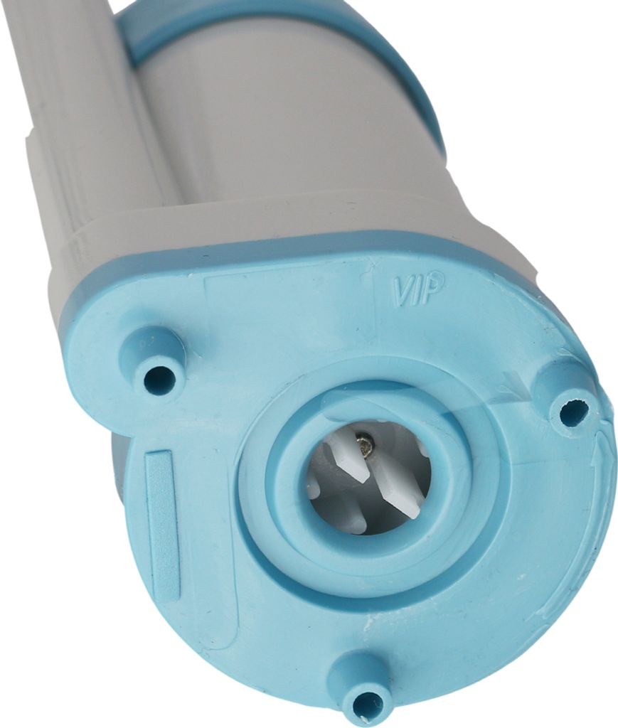 Comet Tauchpumpe VIP Plus 24V - Für Camping, Auto & Solar, 20l/Minute