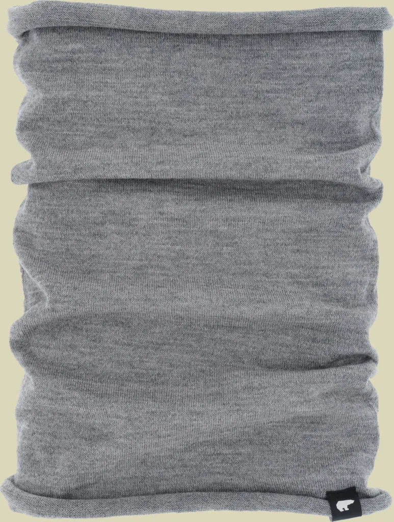 Pulse Multitube gris chiné taille unique accessoire de sport polyvalent