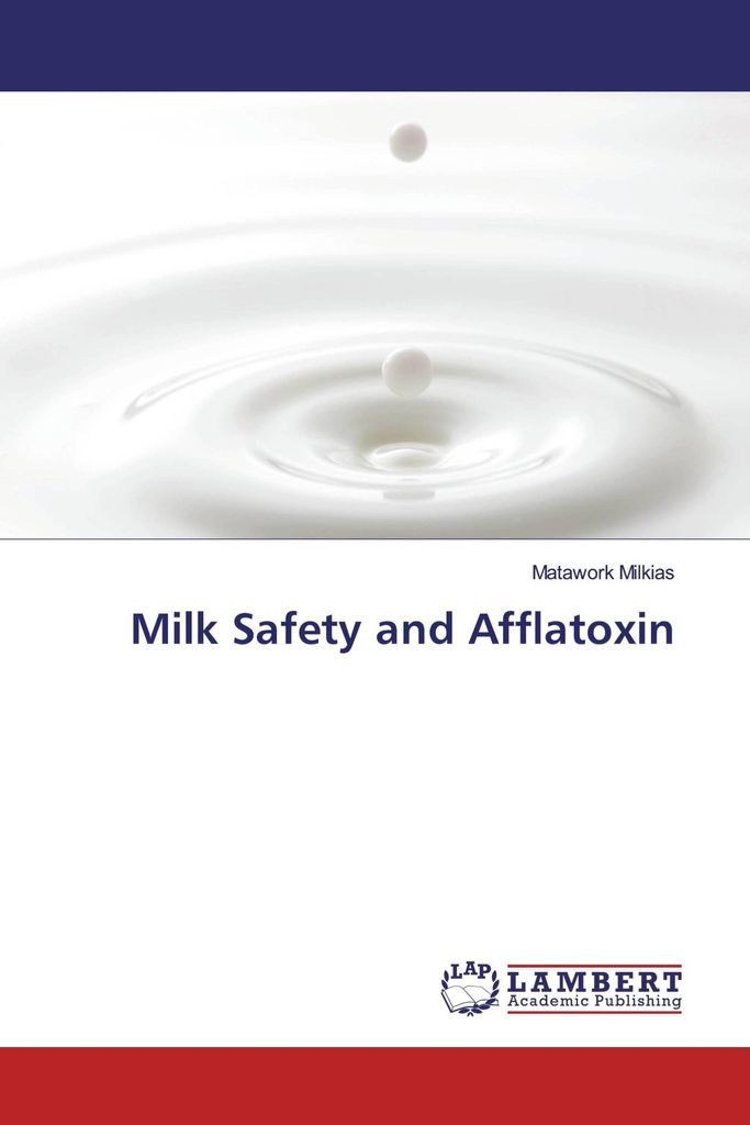 Milk Safety and Afflatoxin