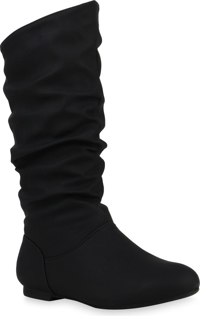 15334440 SM ZY9200[SM][IL] Dámske čižmy Black 40 Obrázok produktu 