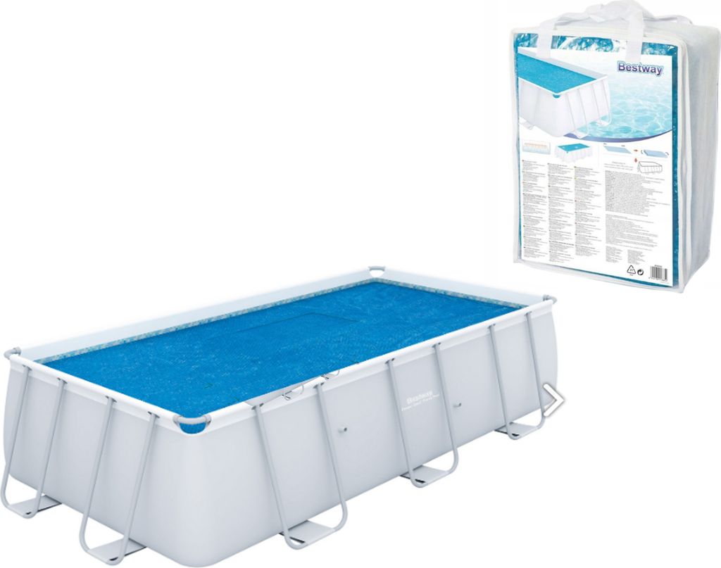 Solární kryt bazénu BESTWAY 58240 Obrázek produktu 