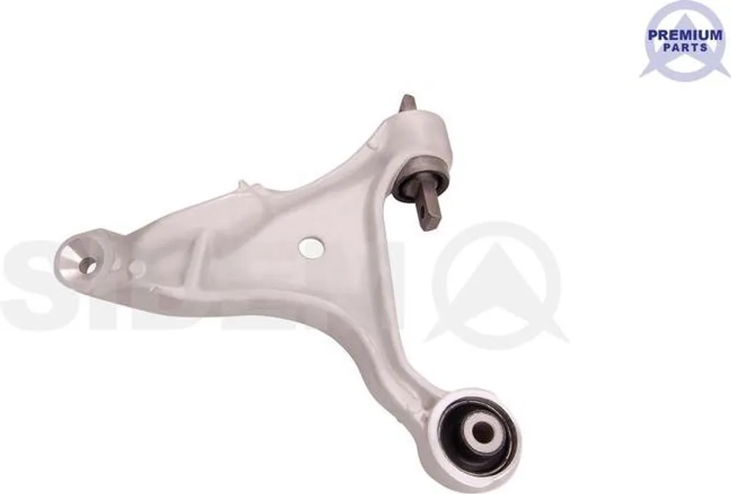 Bras de suspension robuste SIDEM 67074 compatible OE 30635229 Volvo