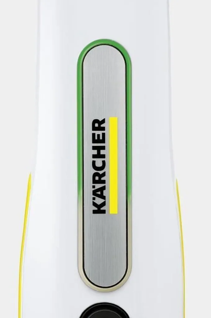 Kärcher SC 3 UPRIGHT Balai vapeur 0,5 L 1600 W Noir et Blanc efficace - 18