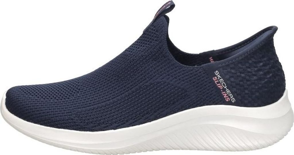 Skechers Slip-Ins: Ultra Flex 3.0  Sportief - Blauw - Maat Image du produit 