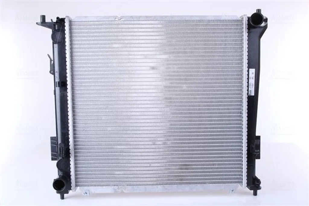 Radiateur moteur NISSENS 675016 haute performance - OE 253102H600
