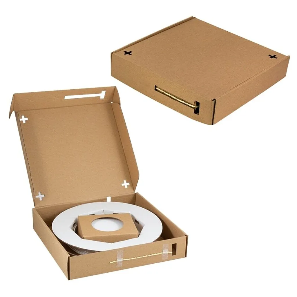 Boîtier FTTH LogiLink 2x LCD/APC Câble de Pose 20m Haute Qualité - 9