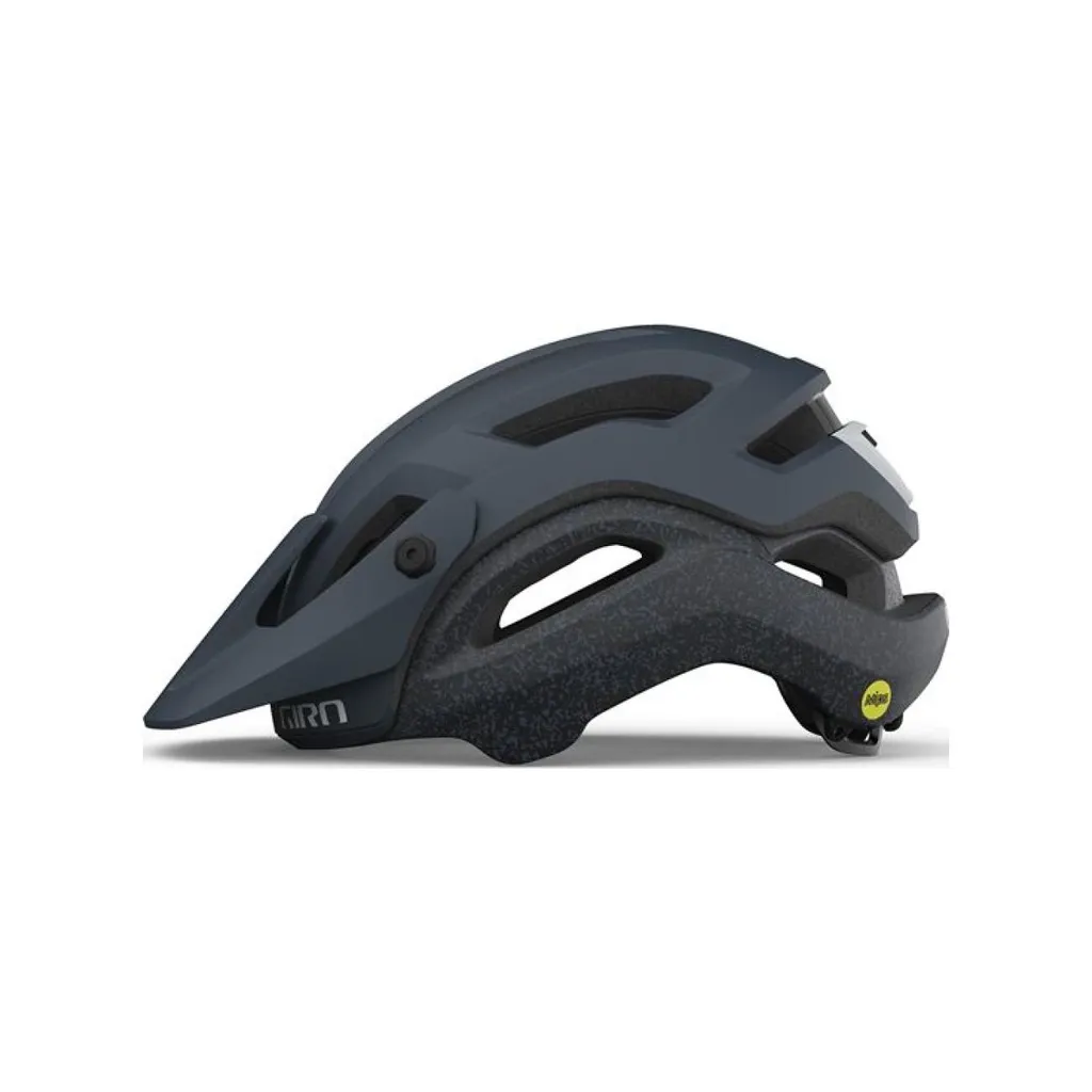 Casque Giro Manifest Spherical pour Sorties VTT Longues et Techniques
