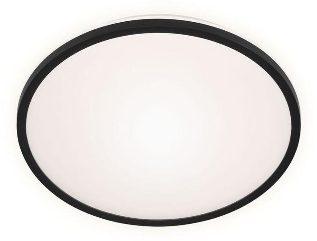 BRILONER LANA LED Deckenleuchte, Backlighteffekt, Flaches Produktbild 