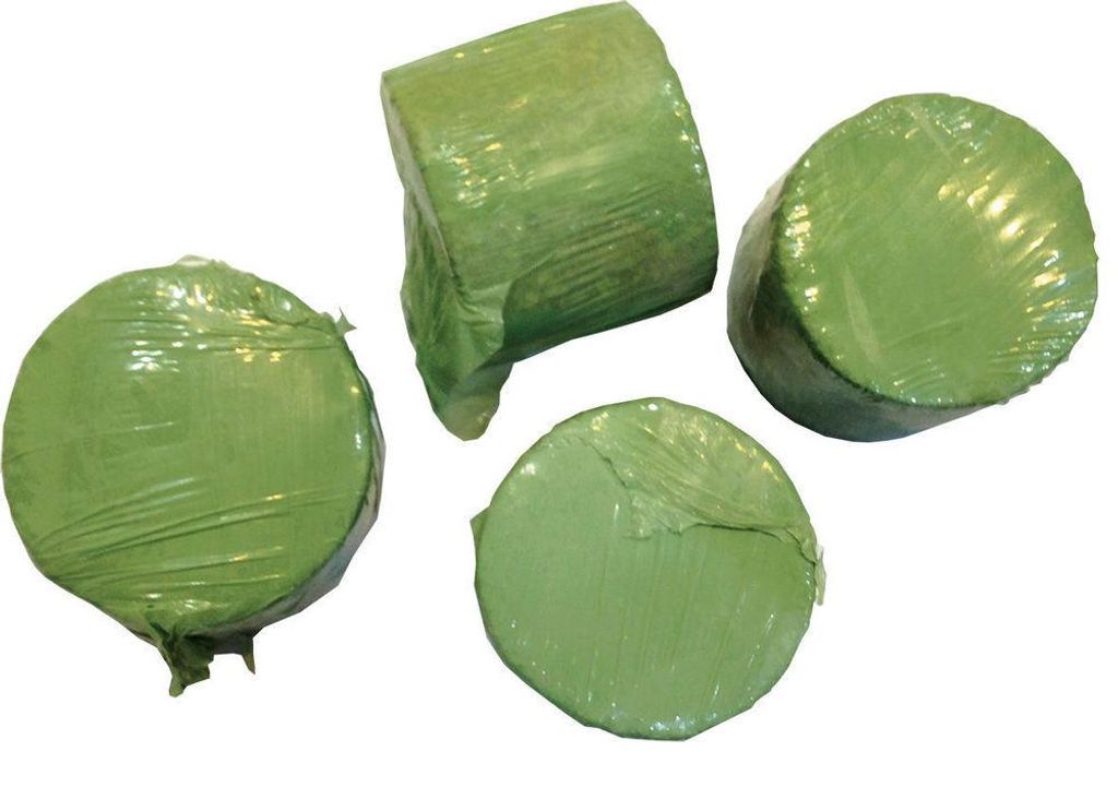 Siloballen 4 Stück, 1Set Produktbild 