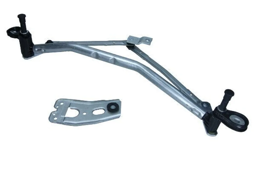 Mécanisme d'Essuie-Glace Avant Opel Astra H 2004-2014 sans Moteur Neuf