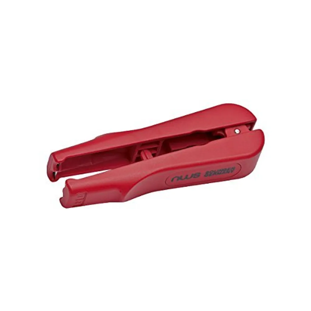 NWS 715-SB Spogliatore Coassiale Combinato - Lo Strumento per Professionisti