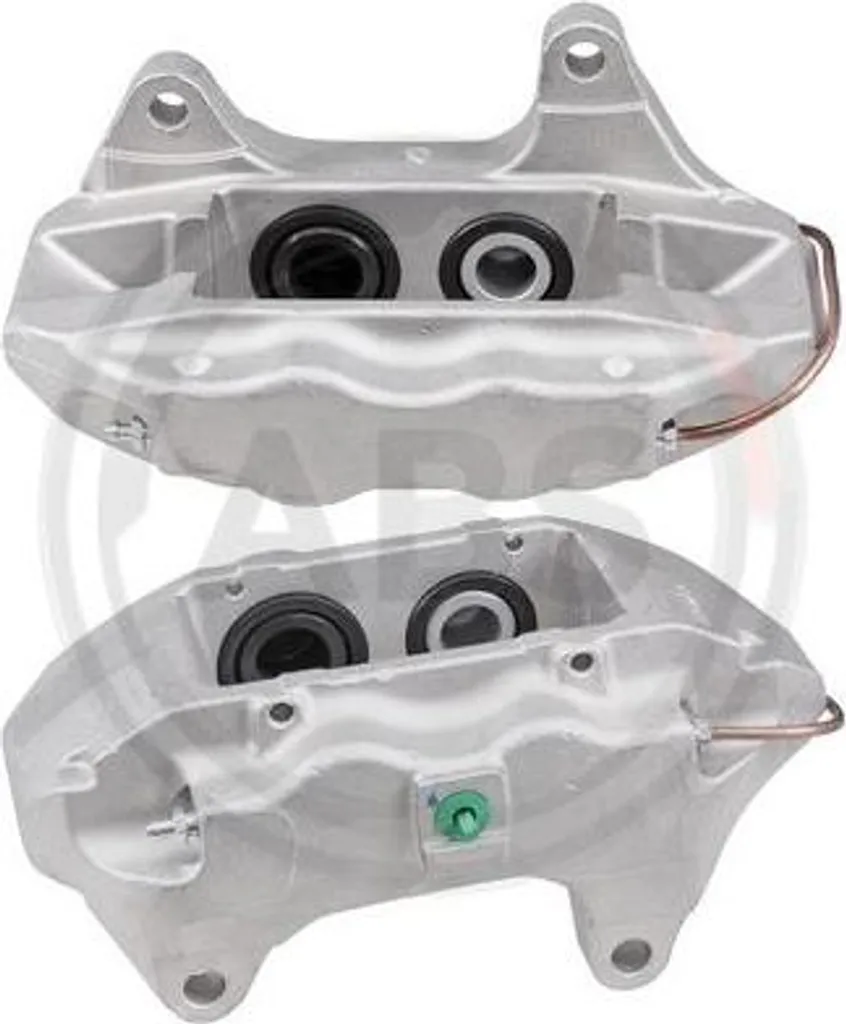 Étrier de frein A.B.S. 421652 OE C2C11657 pour Jaguar S-Type et XJ