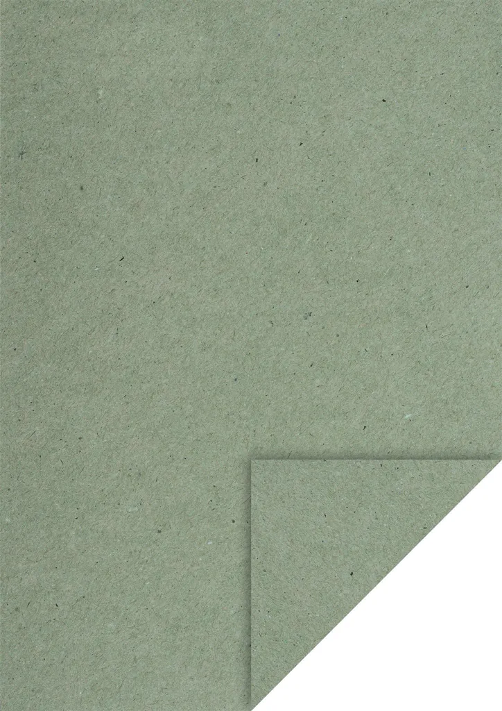 Pochette de Correspondance A4 Eucalyptus Heyda 211435057 Design Chic