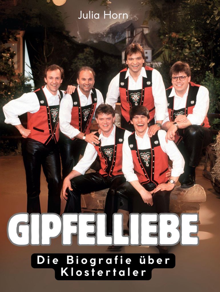 Gipfelliebe