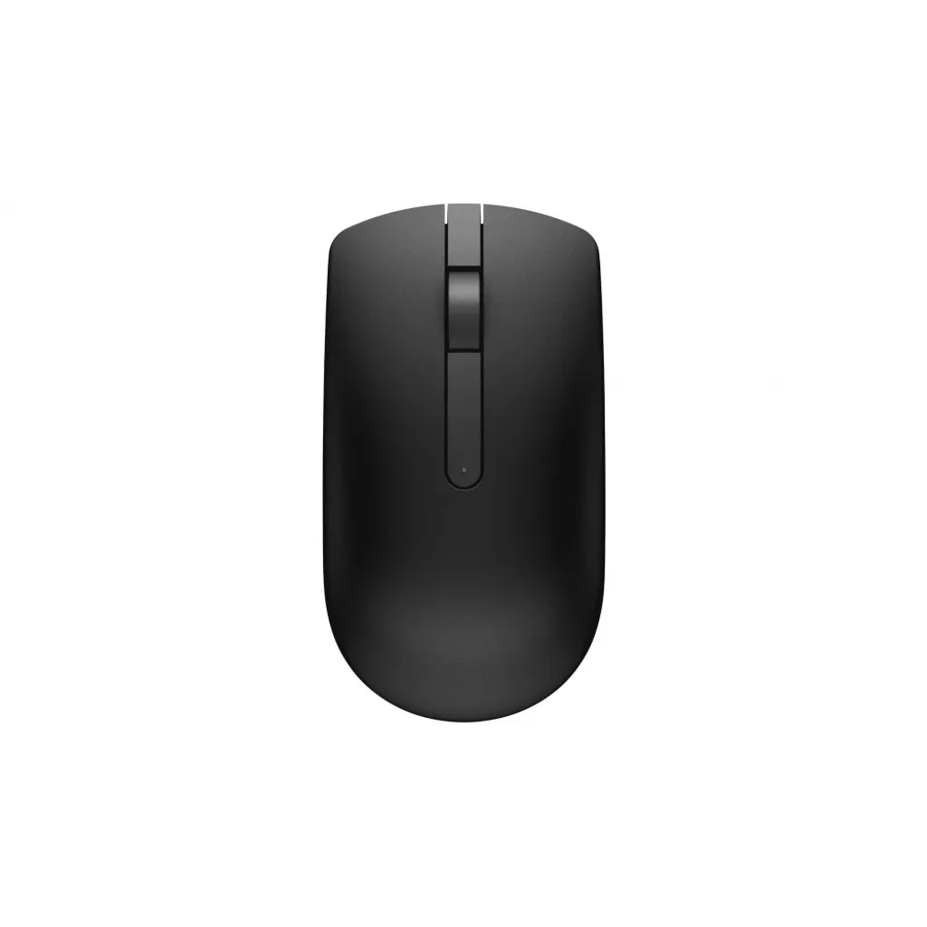 Ensemble informatique Dell KM636 idéal pour télétravail et bureau