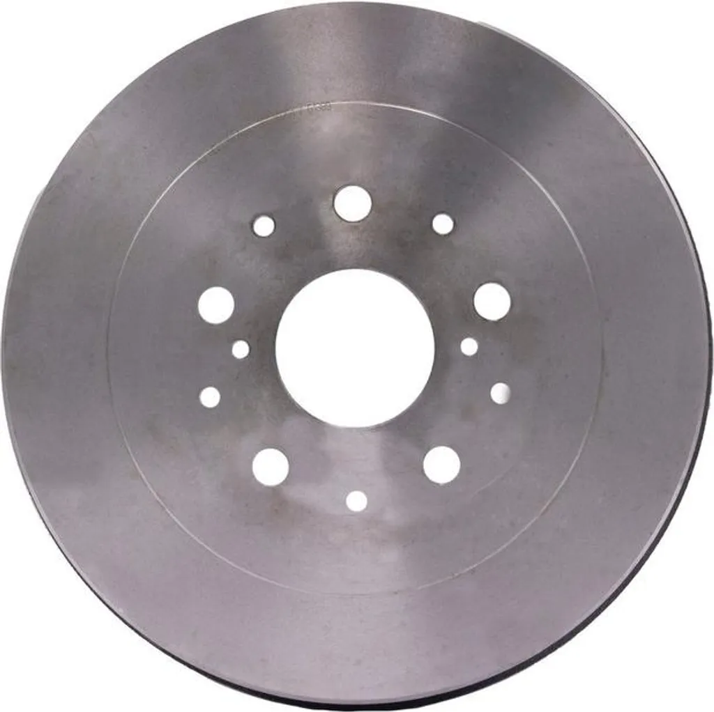 Tambour de Frein Arrière 303 mm HELLA pour Pick-up Toyota Hilux - Lot x2 - 2