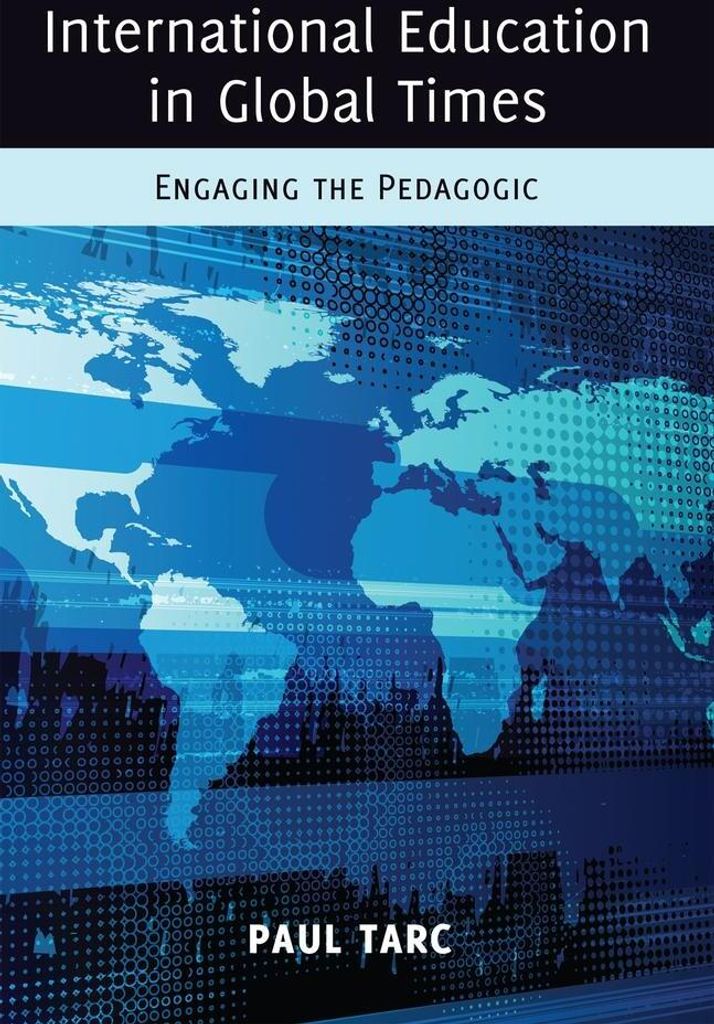 International Education in Global Times