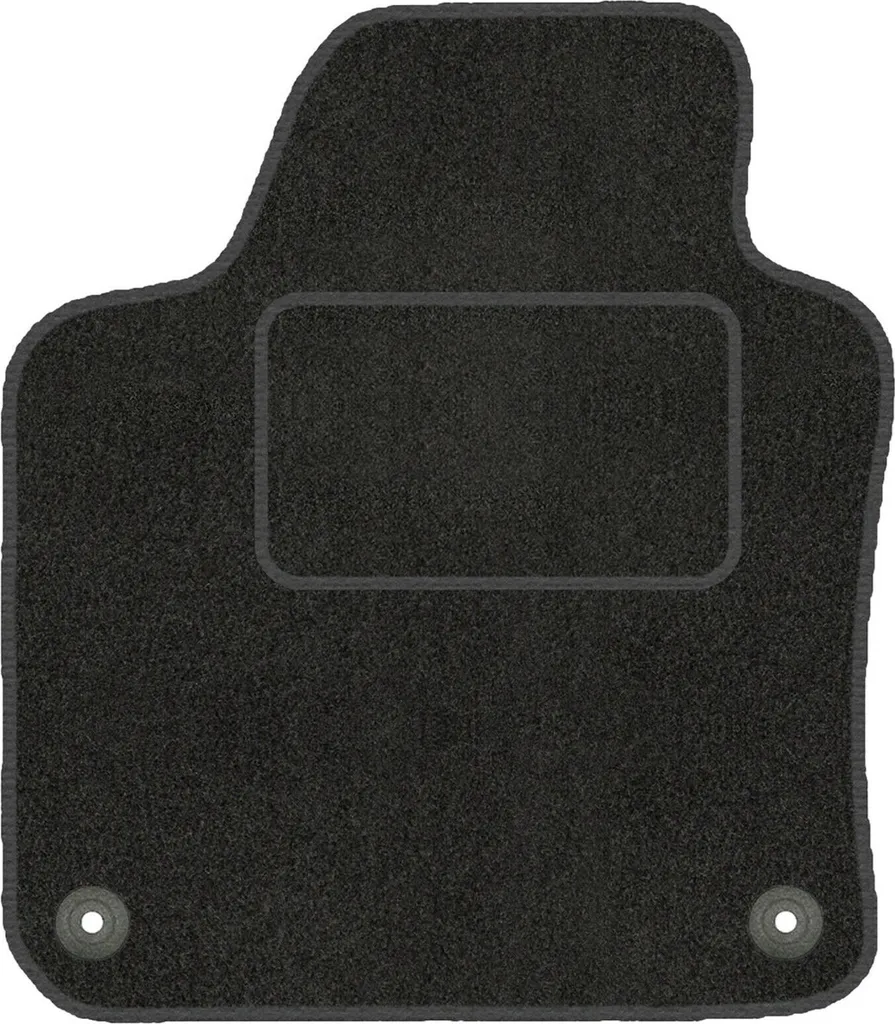 Tappetino Audi A3 8P 2003-2012 Resistente - Ideale per Uso Quotidiano