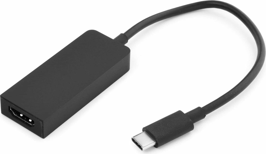 Microsoft USB-C to HDMI Adapter Produktbild 