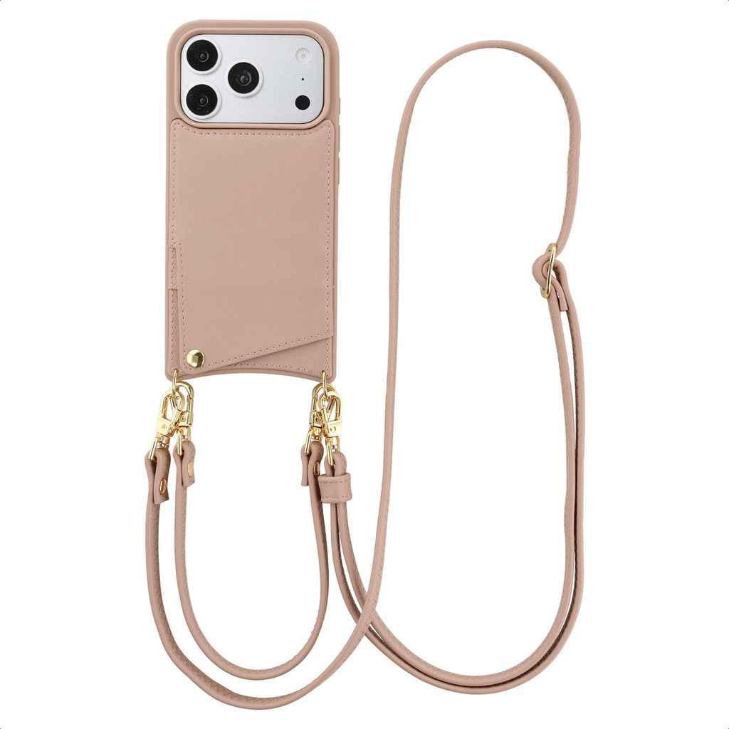 Étui pour téléphone Selencia Nova avec cordon et Image du produit 