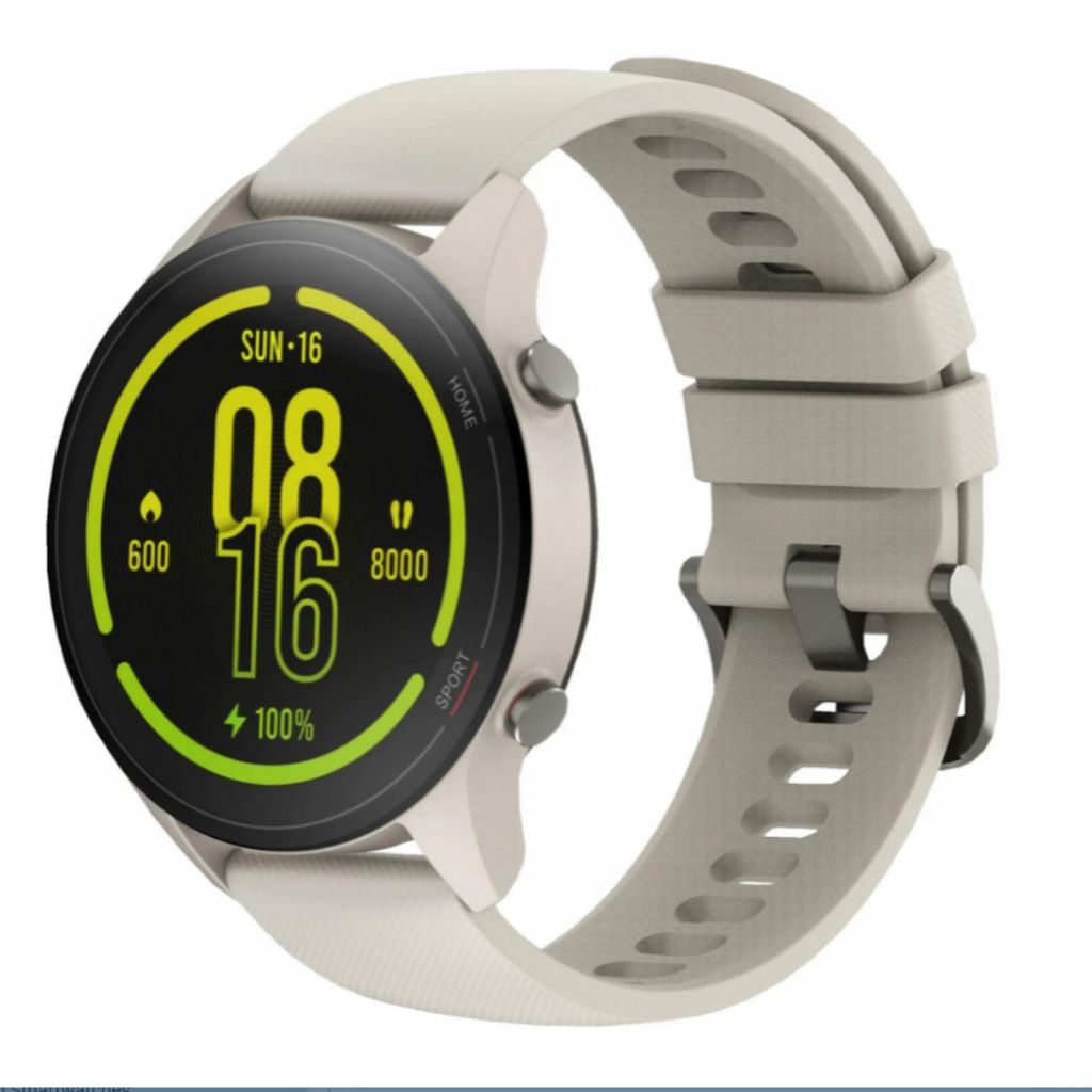 smart watch xiaomi