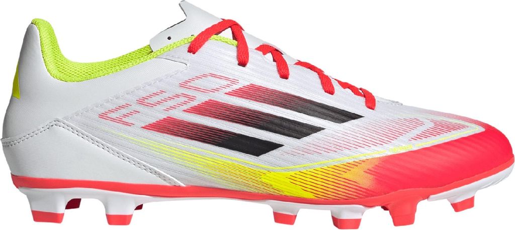 Football boots adidas F50 Club FG/MG M IE1243 Pullunder Produktbild 