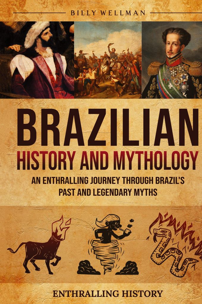 Brazilian History and Mythology