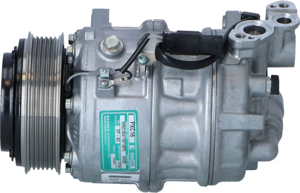 Compresseur de climatisation NRF 320034G OE 64526822847 Série 5 G30