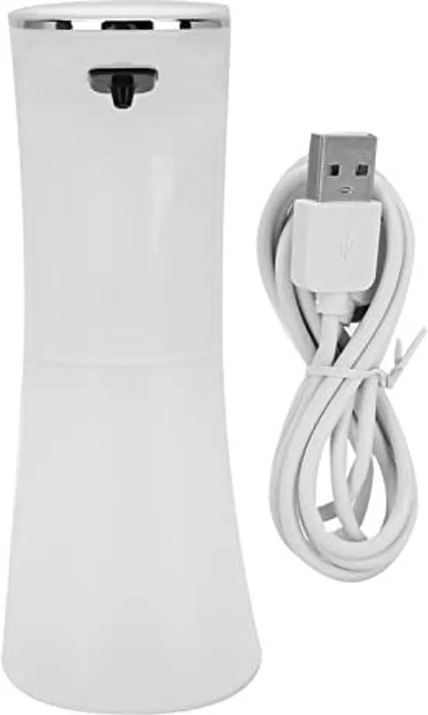 Accessorio Bagno Moderno Dispenser Sapone Automatico in Schiuma