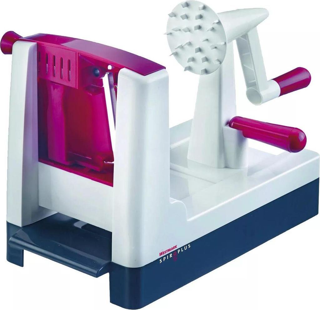Westmark Gemüseschneider Spiro Plus Produktbild 