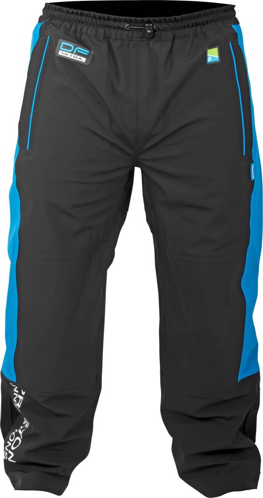 Preston Df Ultra Trousers - Angelhose, Größe:XXL