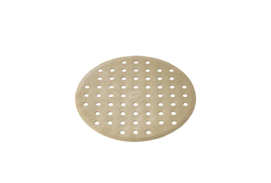 Ridder Duscheinlage Action 53ø beige 167229
