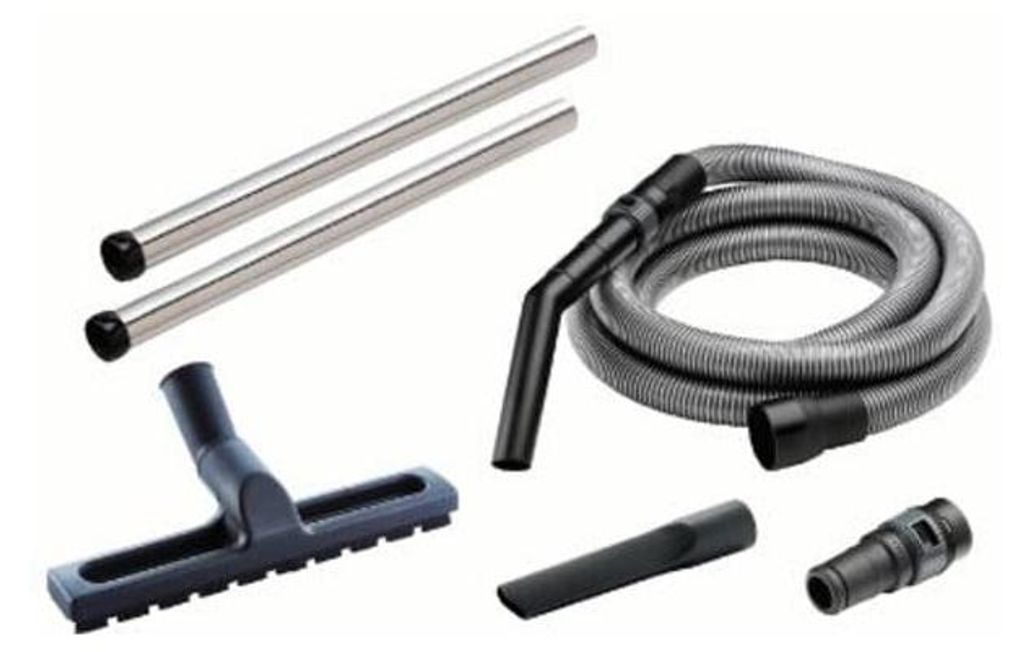 Nilfisk Kit d'atelier D36 5 pièces (adapté aux aspirateurs Image du produit 