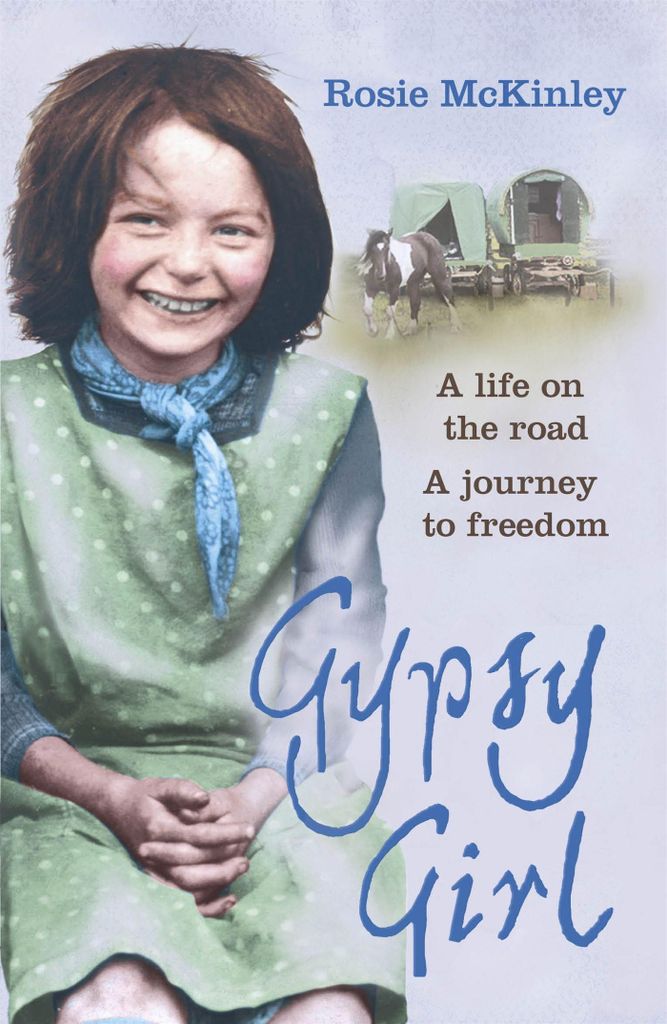 Gypsy Girl – Lingua: Inglese