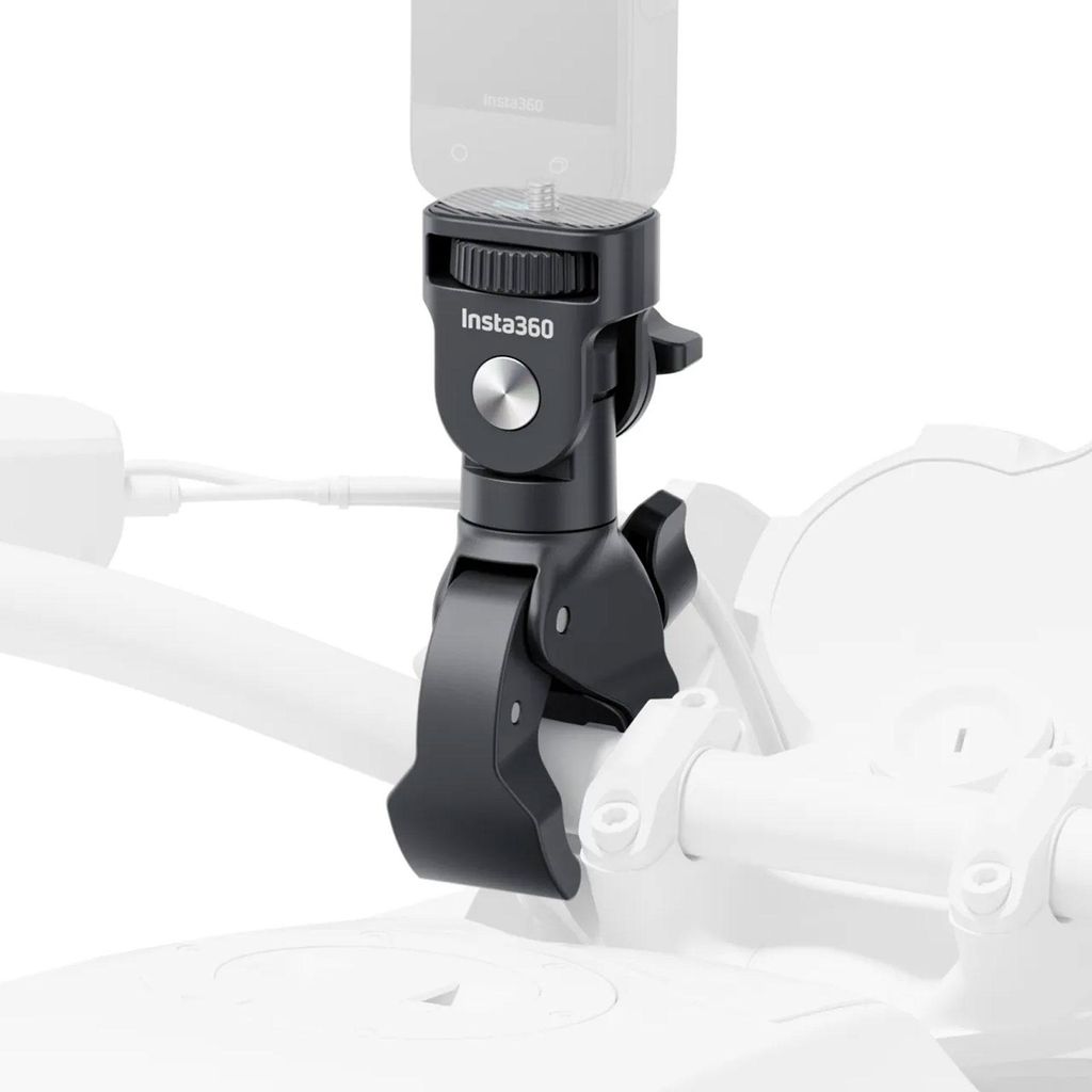 Insta360 CINSBAVS, Svorka, 437 gram Productafbeelding 