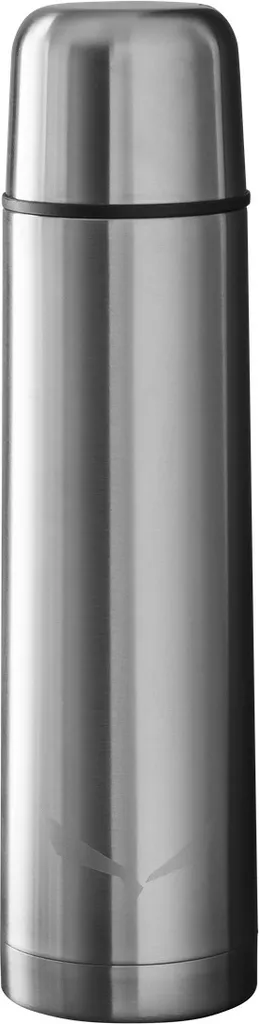 Gourde isolée Salewa Rienza en acier inoxydable 0.5l coloris Steel 0995