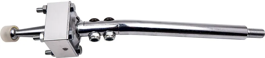 Short Shifter pour Toyota Supra A70 A80 et Hilux Levier de Vitesse Court